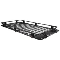 Galerie de toit ARB ROOFRACK CAGE 2200x1120 : robustesse et espace